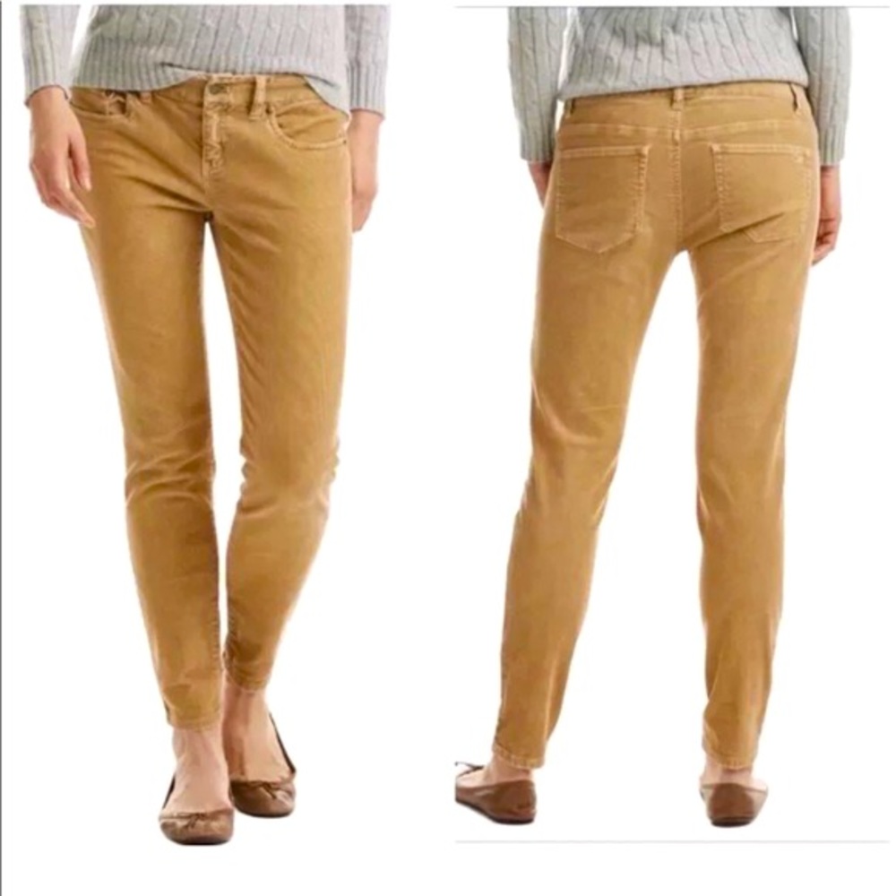 Vineyard Vines Corduroy Jeans